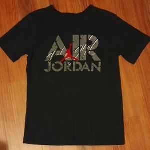 Jordan t-shirt
